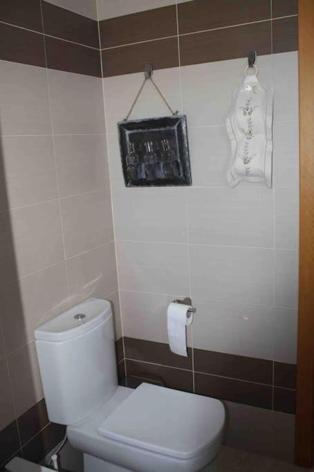 Apartament Preciosas Vistas Al Mar Y Montana En La Ampolla L'Ampolla Zewnętrze zdjęcie